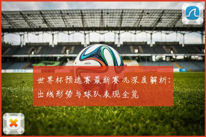 世界杯预选赛最新赛况深度解析：出线形势与球队表现全览