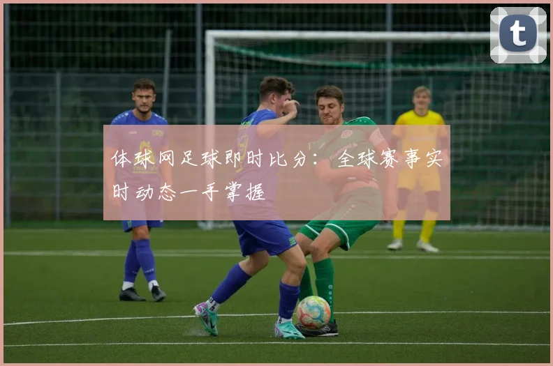 体球网足球即时比分：全球赛事实时动态一手掌握